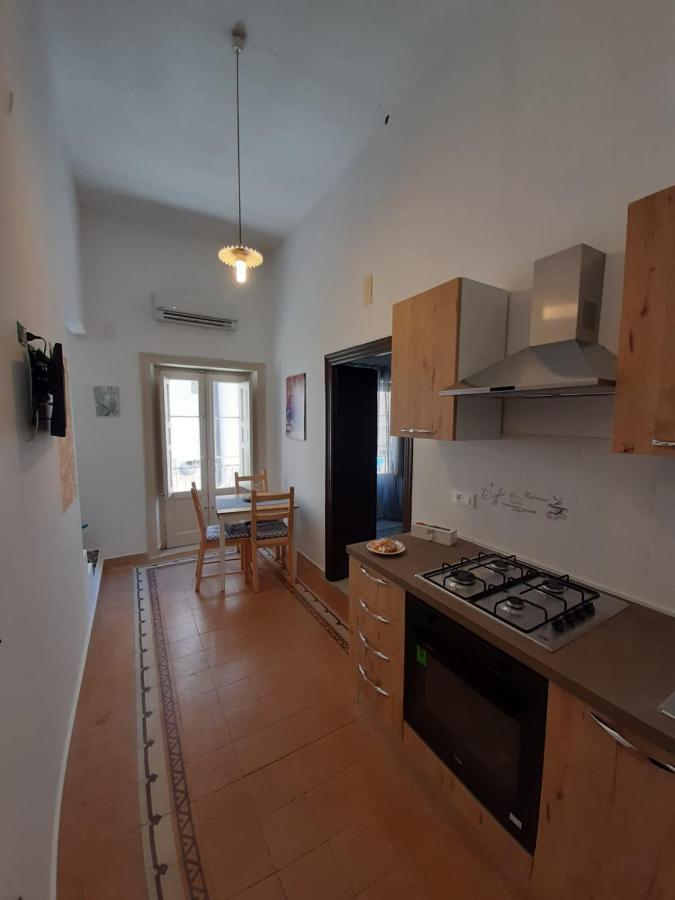 Casa Vacanze Mannina كاستيلاّماري ديل غو المظهر الخارجي الصورة