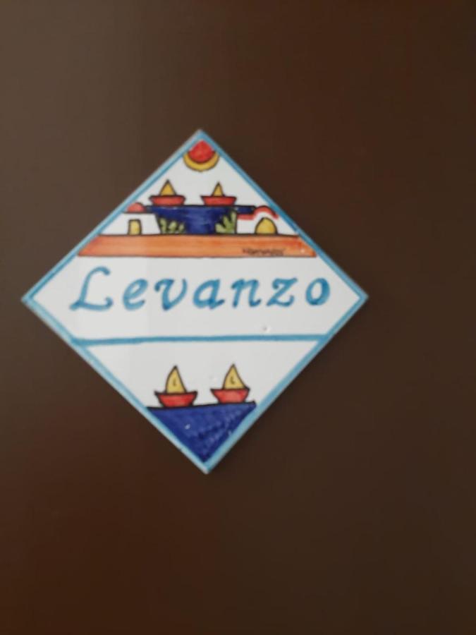 Casa Vacanze Mannina كاستيلاّماري ديل غو المظهر الخارجي الصورة