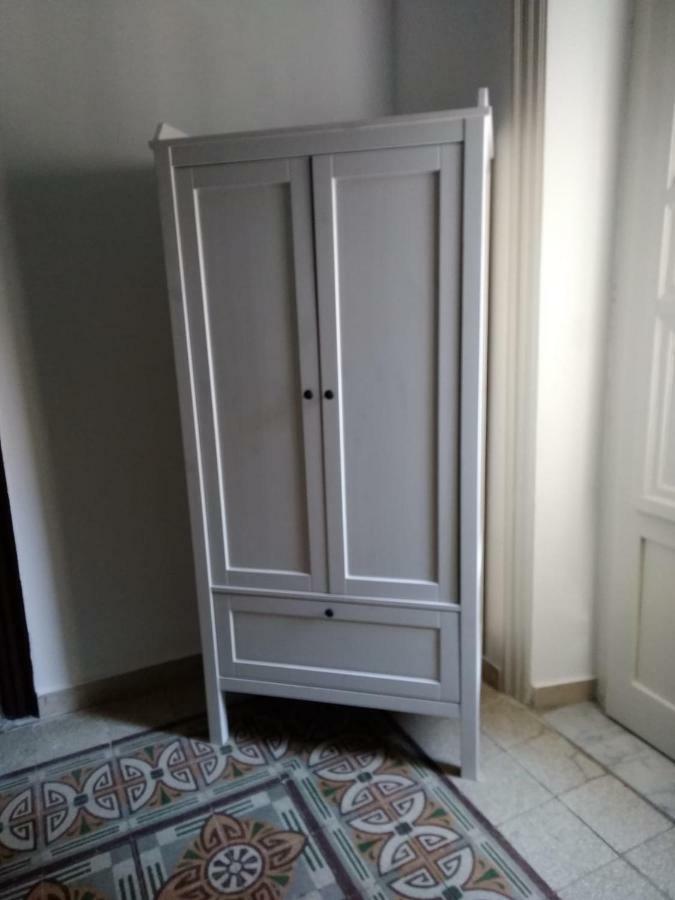 Casa Vacanze Mannina كاستيلاّماري ديل غو المظهر الخارجي الصورة