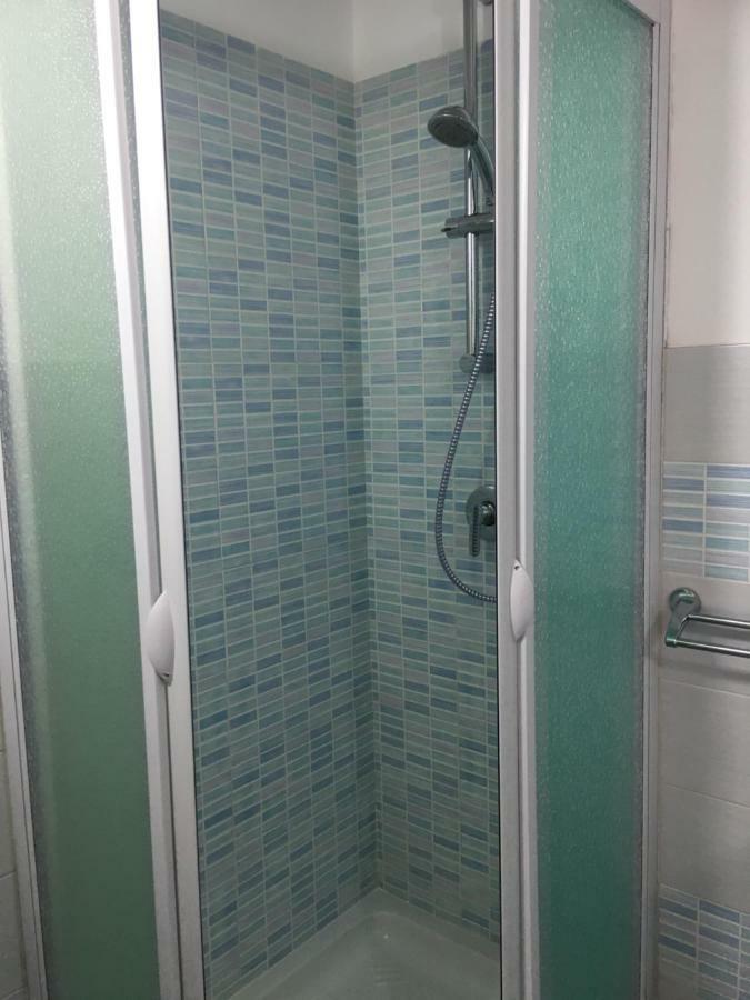 Casa Vacanze Mannina كاستيلاّماري ديل غو المظهر الخارجي الصورة